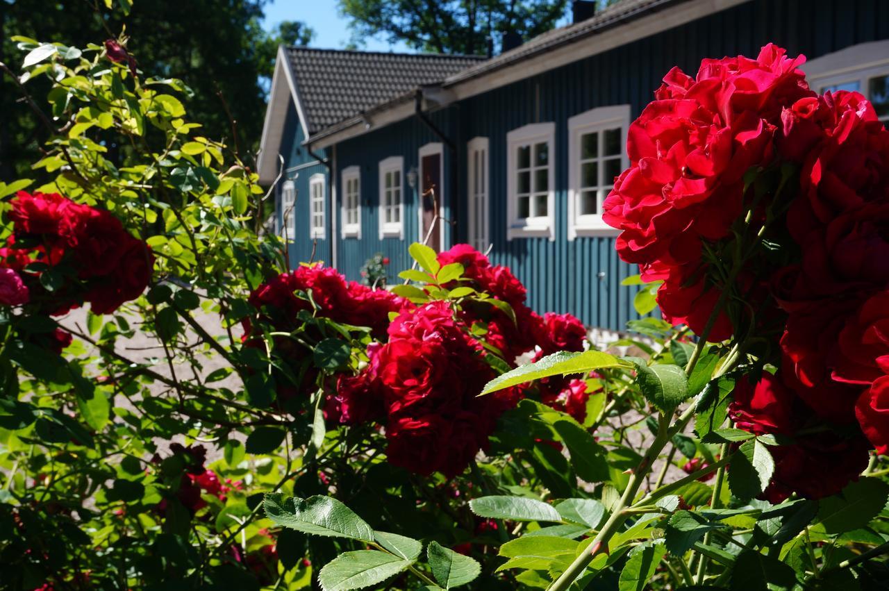 Bolmsoe B&B Exterior foto